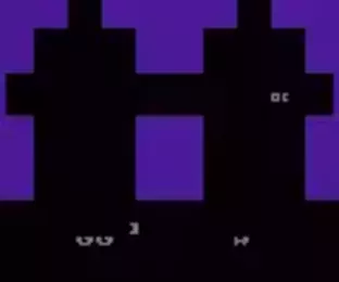 Image n° 5 - screenshots  : Haunted House